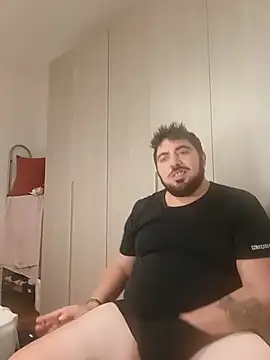 bear_skinny Chat XXX live