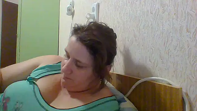 Jane_Dreams – Live XXX-chat