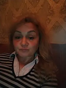 Sunny_ladyy's Webcam Show