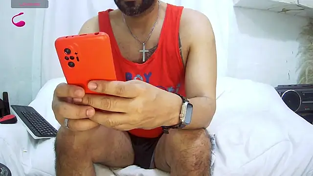 bruce_bigg 라이브 XXX 채팅