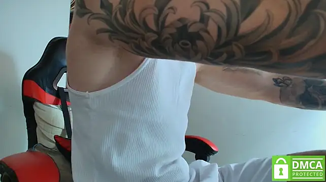 Czat XXX na żywo – Luke_davis01
