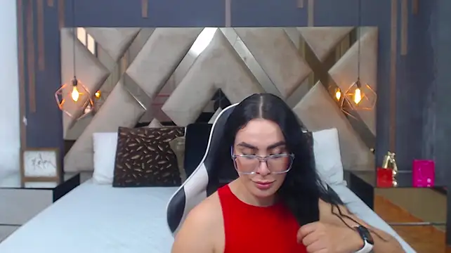 MartinaaFit's Live XXX Chat