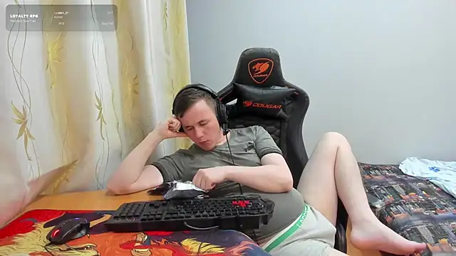 iliaskrislove – Naživo XXX chat