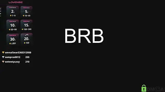 Sembang XXX Secara Langsung Kari_Brooks