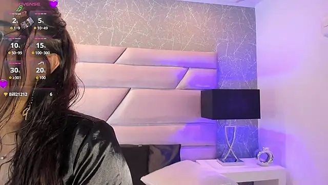 BellaaGrace Live XXX-Chat