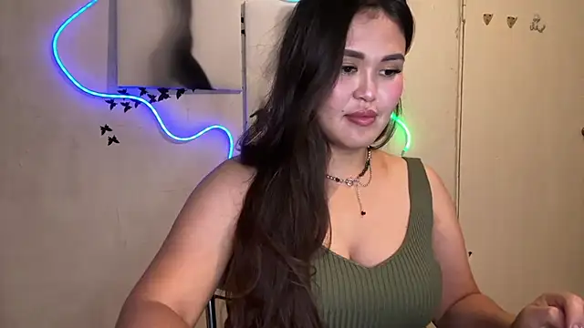 Camillaliss Chat XXX in diretta