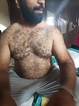 Samirfuker84 Webcam show
