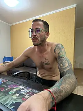 MeladoDiMel's Live XXX Chat