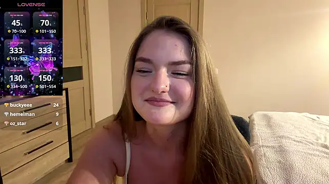 Chat XXX Live LizettoFortuna