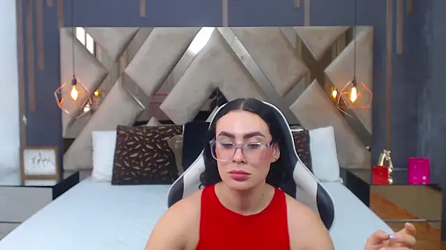 Živý XXX chat MartinaaFit