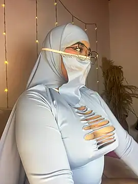 Živý XXX chat Maisa_issa