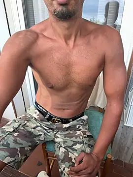 Chat XXX en directo de F0X89