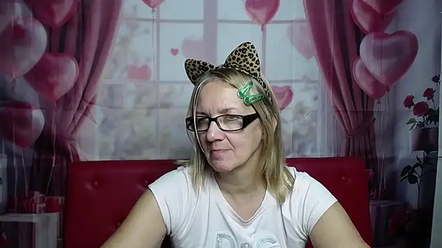 MelisaWorld's Live XXX Chat