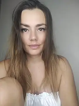 Chat XXX en directo de KrissSexi