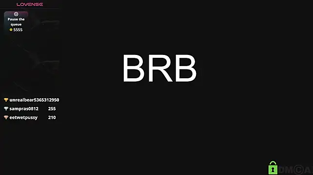 Chat +18 de Kari_Brooks ao vivo