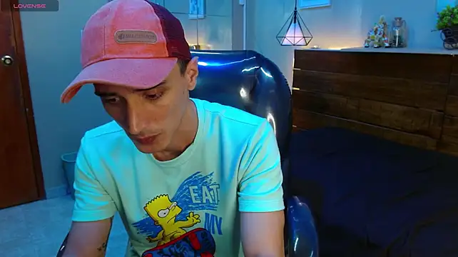 FelipeFriendly Live XXX-Chat