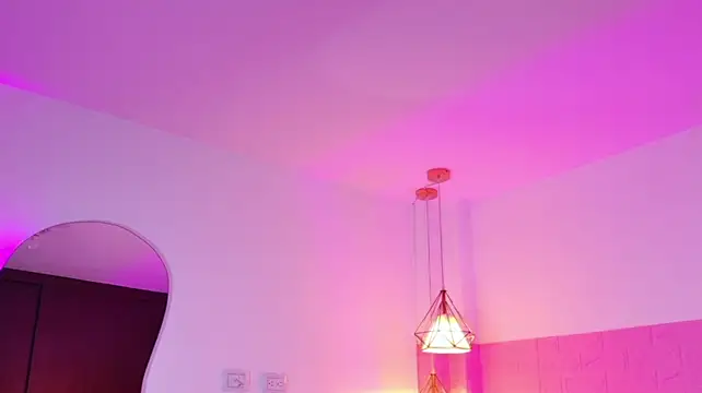 VainillaSecret's Live XXX Chat