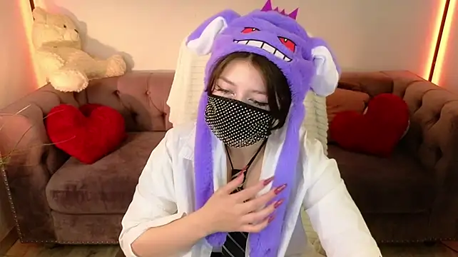 MeganSpicy's Live XXX Chat