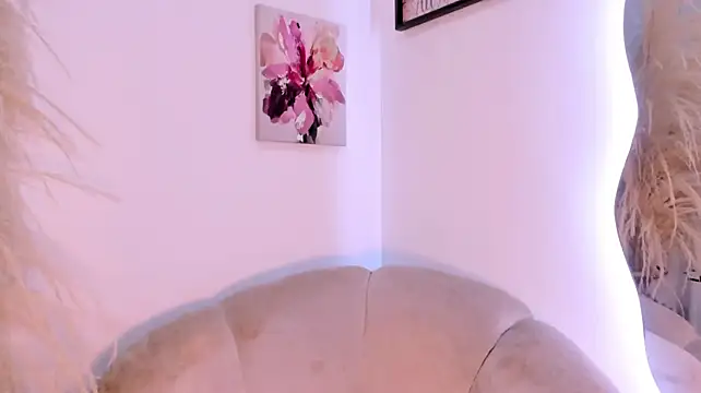 Chatroom XXX en direct de SagiraBelle