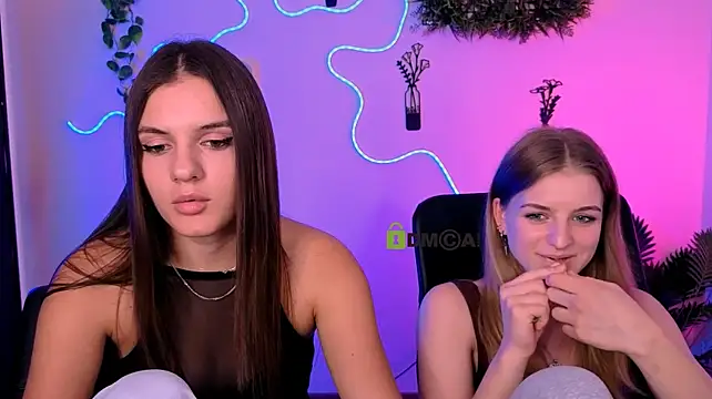 צ'אט XXX בשידור חי של lisa_dark_