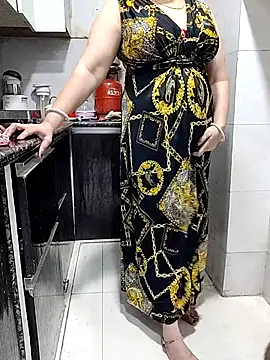XXX chat uživo modela OneLifeBabby