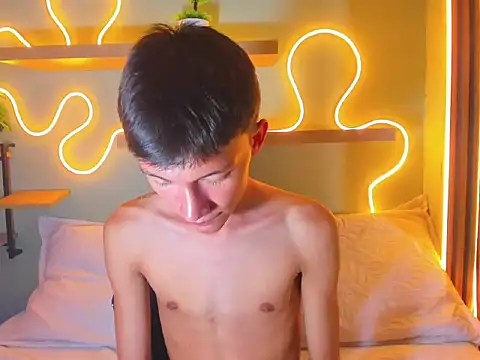 Alan_Madisson Obrolan Langsung XXX