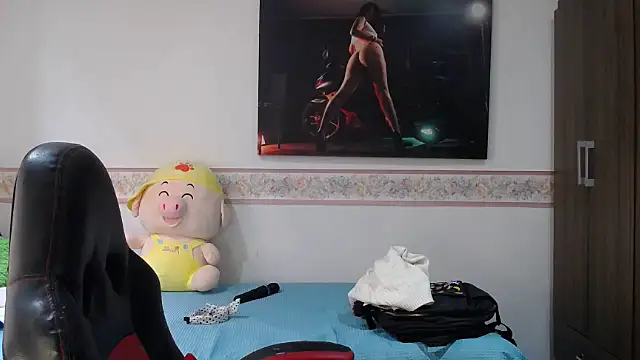 sharoon_cheerry – Live XXX-chat