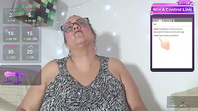 BiirdyDavis Adlı Modelin Canlı XXX Sohbeti