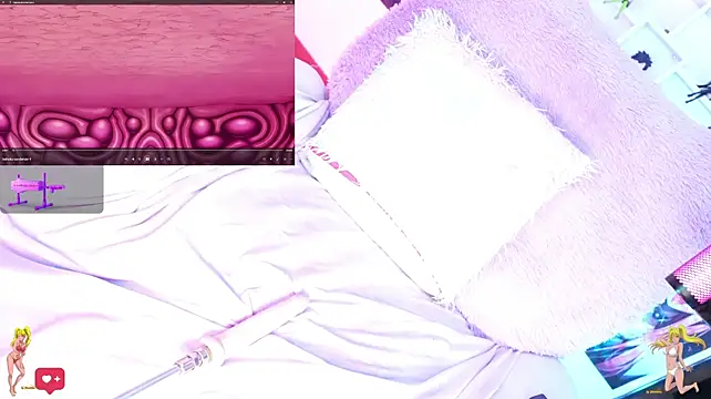 Kira-- Live XXX-Chat