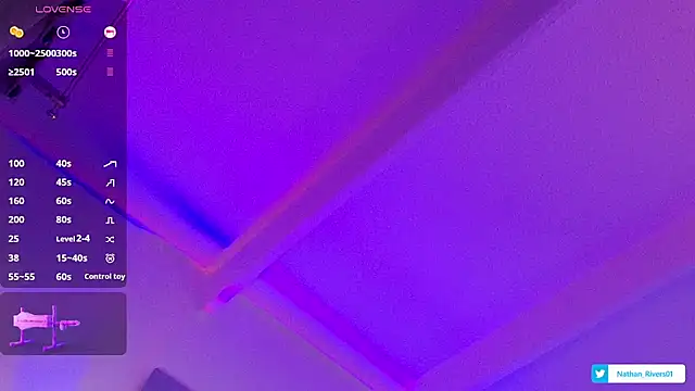 Nathan_rivers élő XXX-chatje
