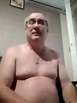 Webkamerová show Nika_Malay