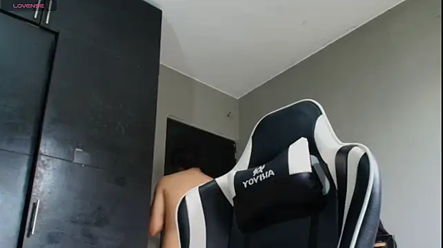HarryPotter2001 Webcam Show