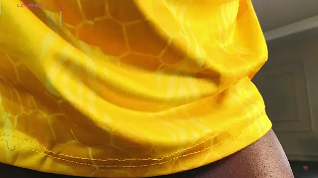 CharlesBrown_ – Naživo XXX chat