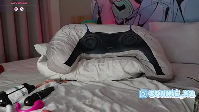Sonnie_mamiのライブXXXチャット
