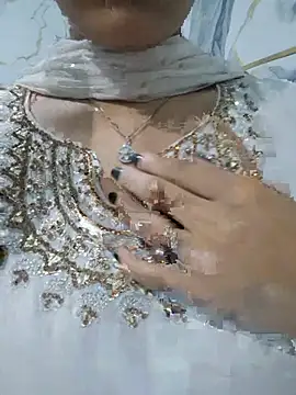 Webkamerová show Cute_Kavya7