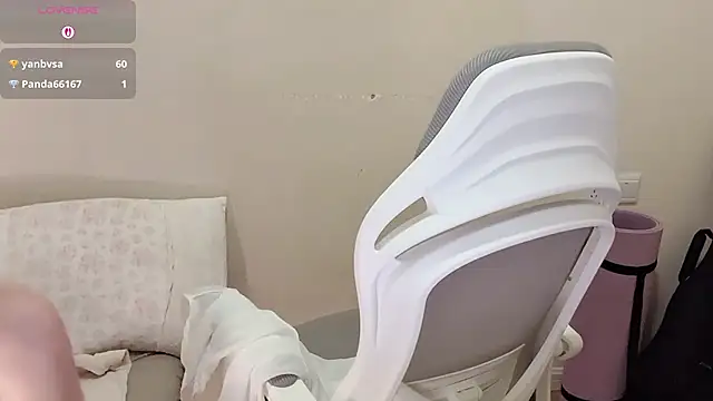 Chat XXX Live jinxiyao01