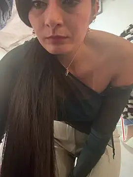 IsabellaMariet 라이브 XXX 채팅