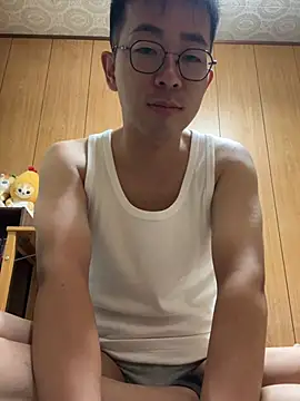 ablele4のウェブカメラショー