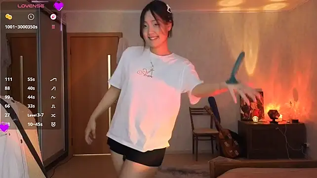 AdaJoaansのライブXXXチャット