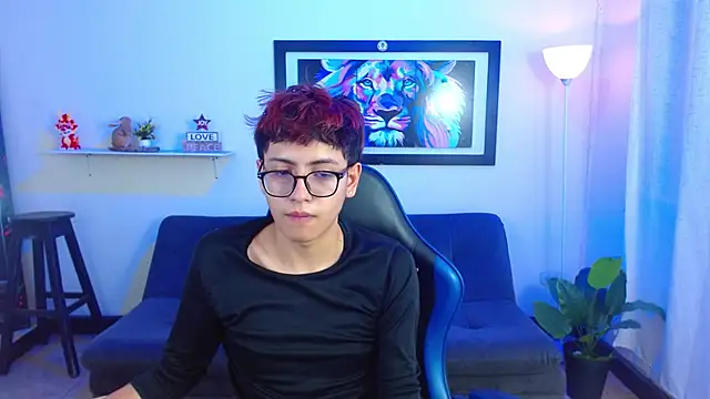 alexcum_18 라이브 XXX 채팅