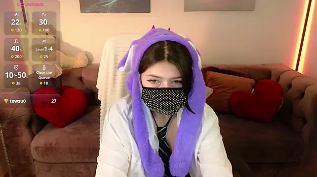 MeganSpicy XXX чат на живо