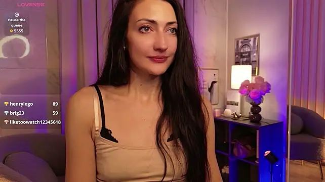 MariaMegsn Live XXX chat