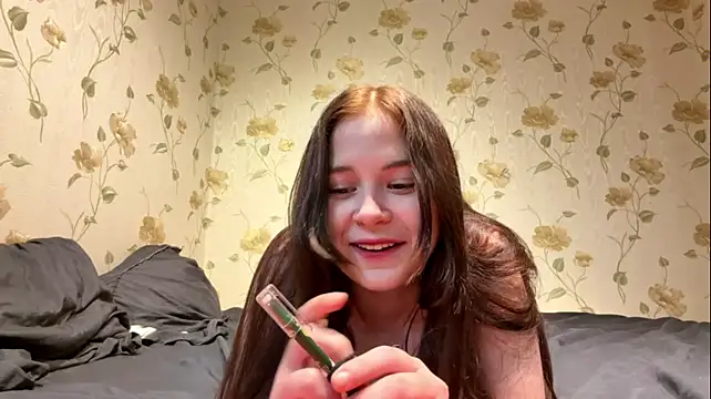Chat XXX ao vivo de KariStpeters