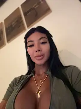 KalaBeckett_ XXX чат на живо