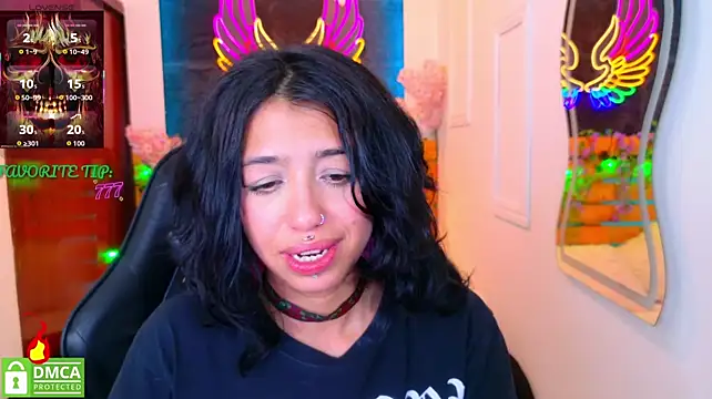 Czat XXX na żywo – REDHOTTER_