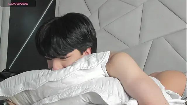 AerumChae Live XXX Chat