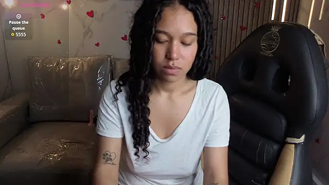 Malory_starr__'s Live XXX Chat