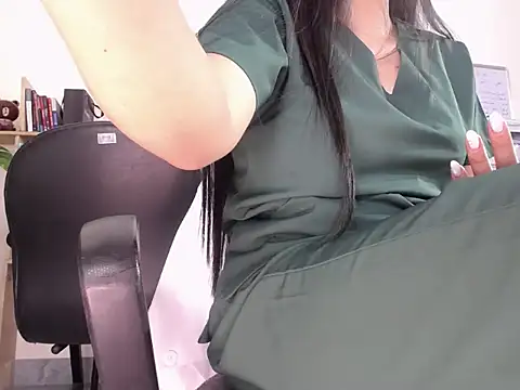 Angela_my 现场XXX聊天