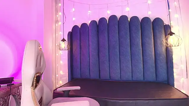 צ'אט XXX בשידור חי של Queen_perla_