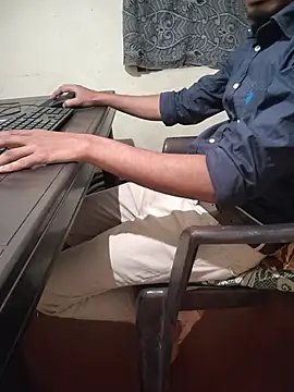 Chat XXX en directo de Hottest_chocolate